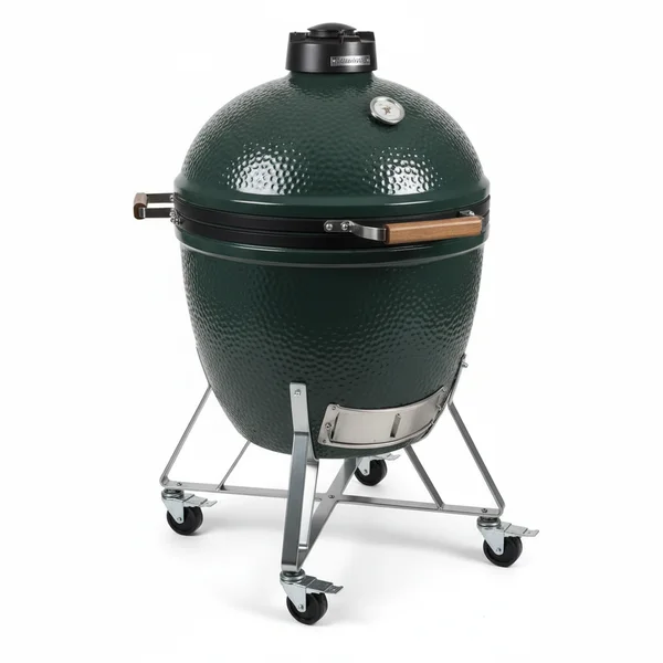 Big Green Egg Large Ceramic Grill