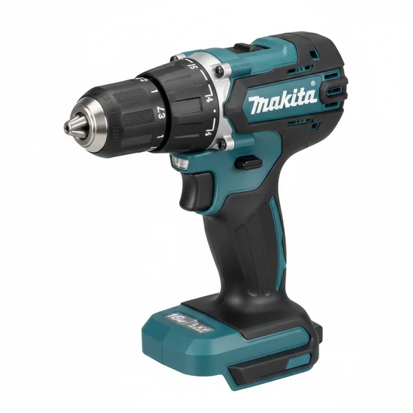 Makita 18V LXT Brushless Drill Driver