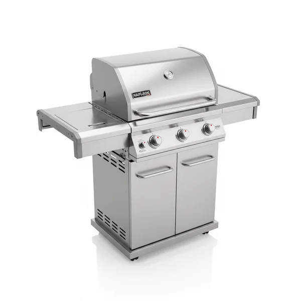 Napoleon Prestige Pro Gas Grill