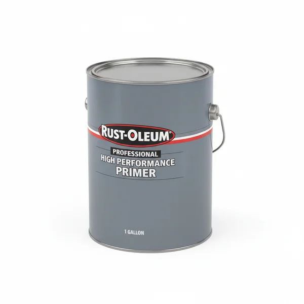 Rust-Oleum Professional High Performance Primer