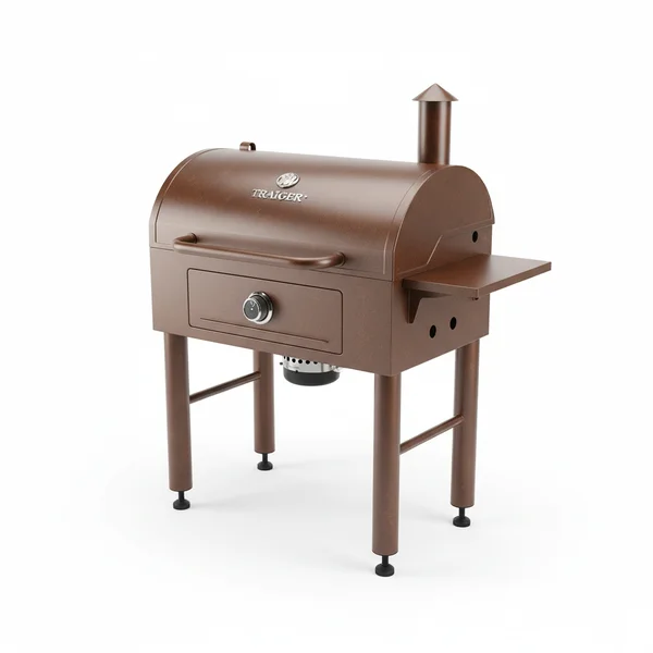 Traeger Pro 575 Pellet Grill