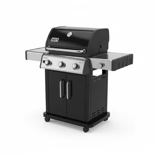 Weber Genesis II Gas Grill